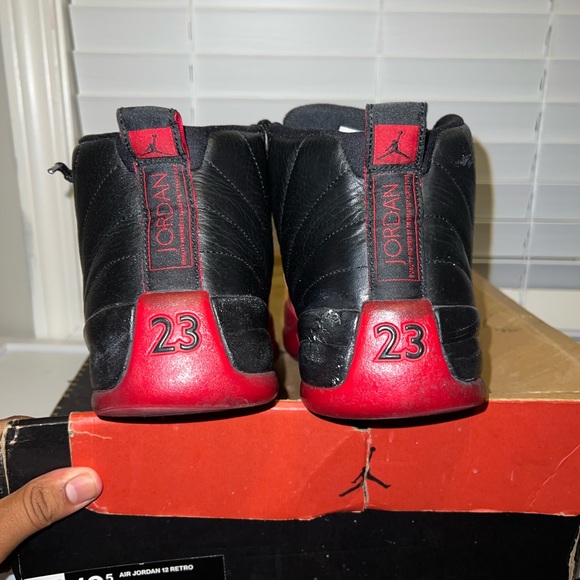 Flu Game 12s - Picture 2 of 6